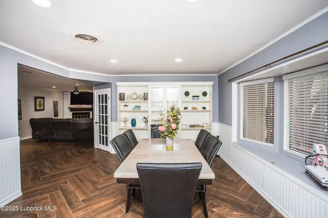 Photo 4 — 312 Terrace Circle, Lamesa, TX 79331