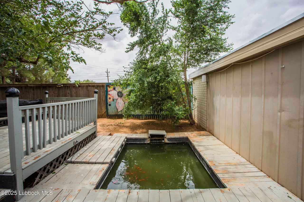 Photo 29 — 312 Terrace Circle, Lamesa, TX 79331