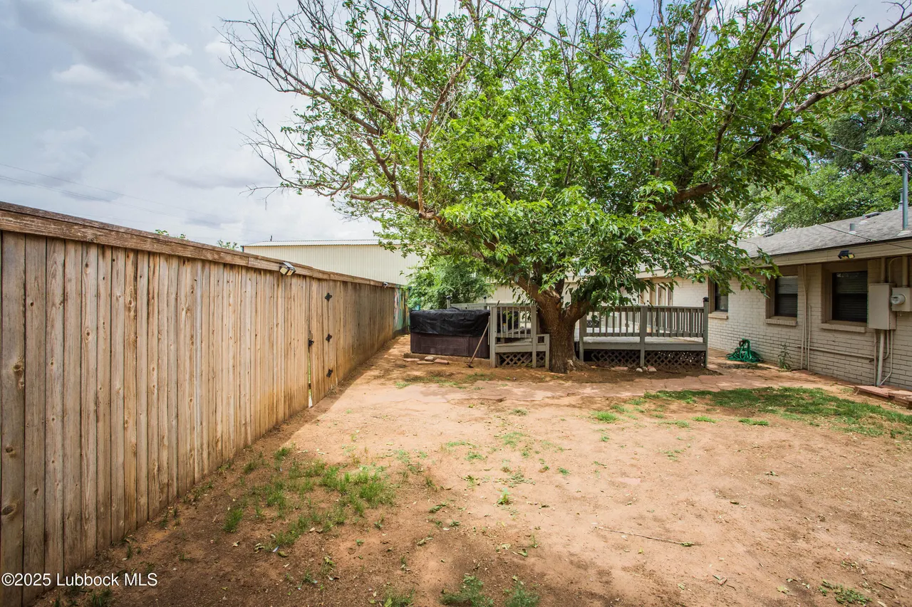 Photo 31 — 312 Terrace Circle, Lamesa, TX 79331