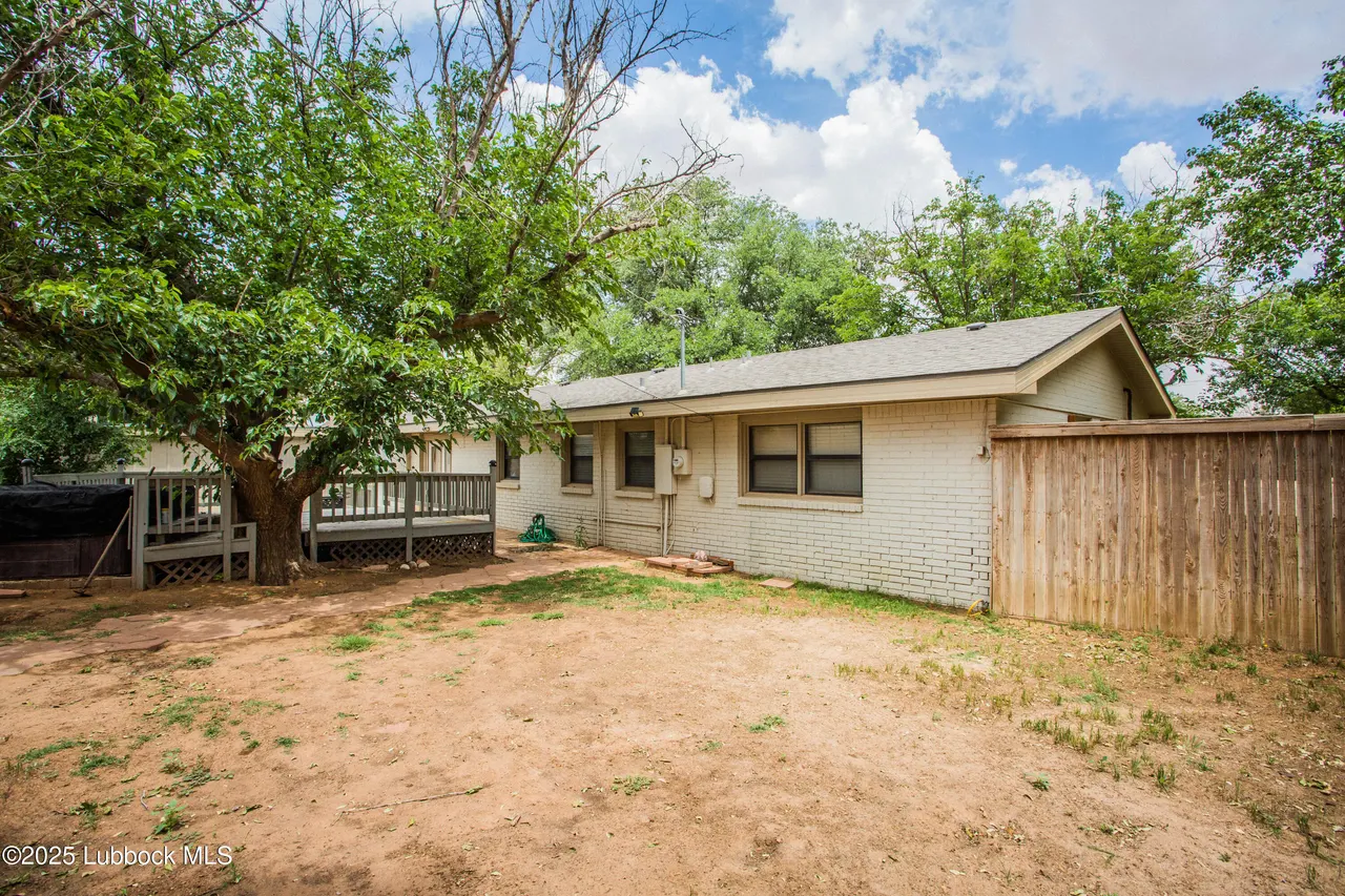 Photo 30 — 312 Terrace Circle, Lamesa, TX 79331