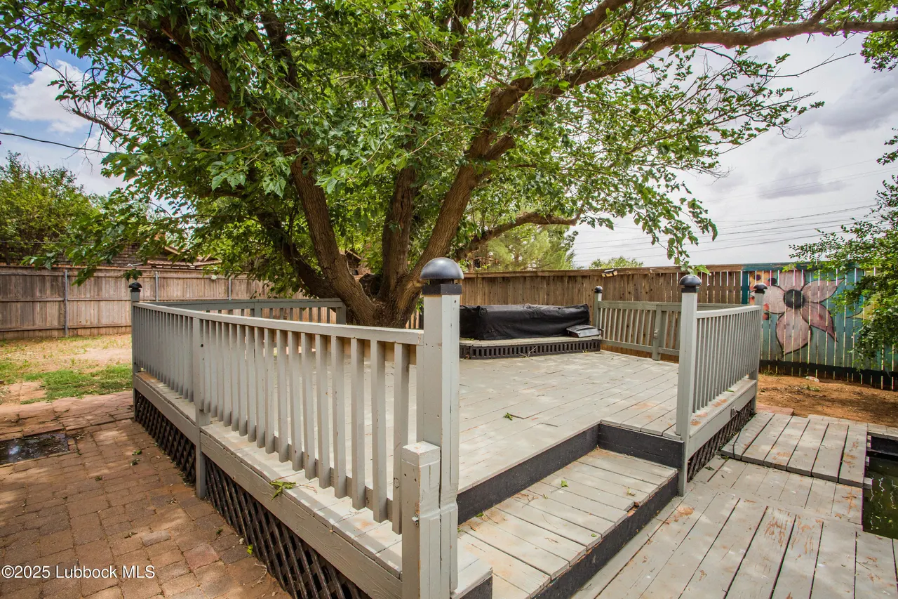 Photo 27 — 312 Terrace Circle, Lamesa, TX 79331