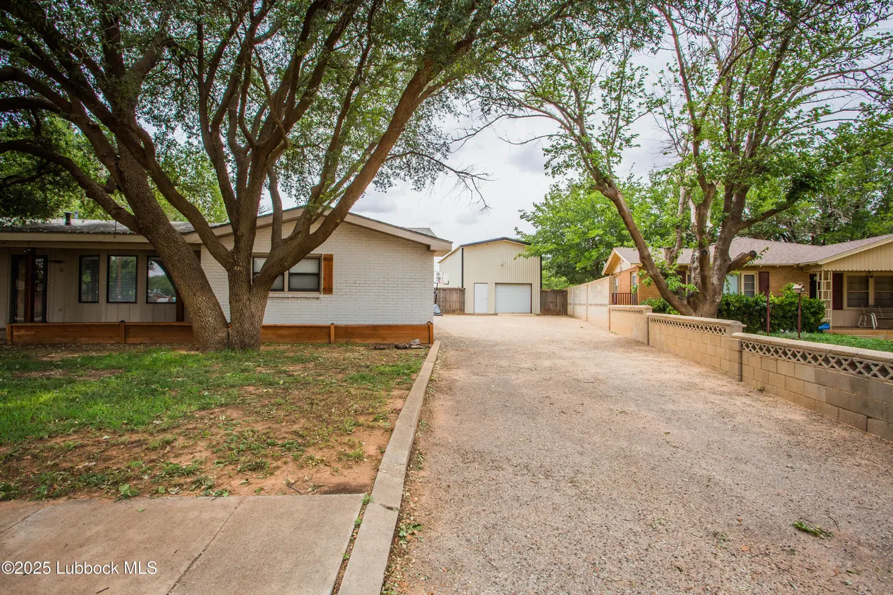 Photo 32 — 312 Terrace Circle, Lamesa, TX 79331