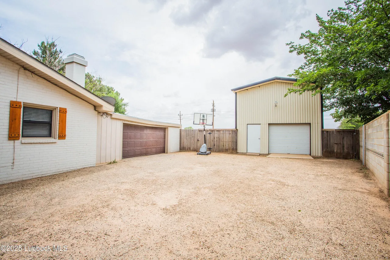 Photo 33 — 312 Terrace Circle, Lamesa, TX 79331