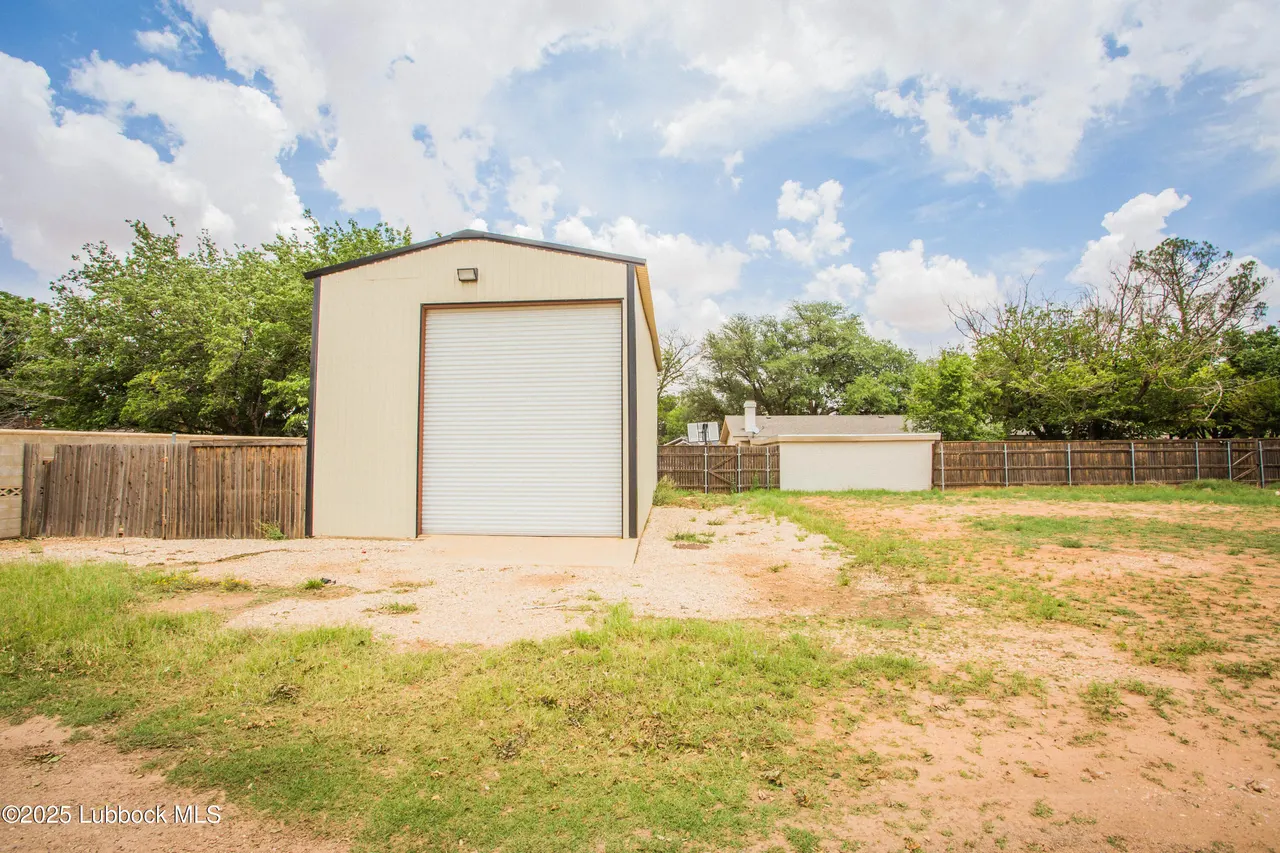Photo 36 — 312 Terrace Circle, Lamesa, TX 79331