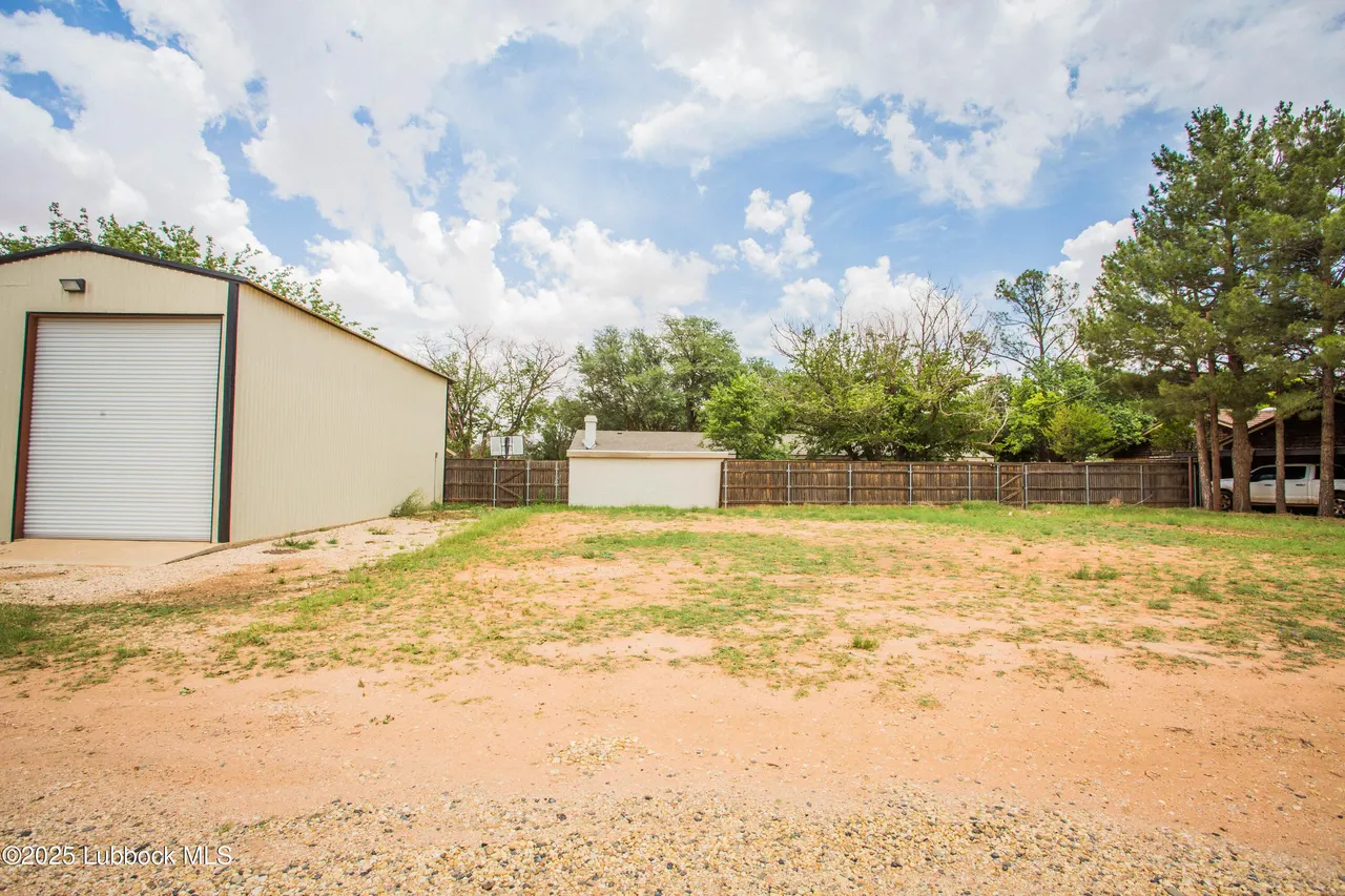 Photo 37 — 312 Terrace Circle, Lamesa, TX 79331