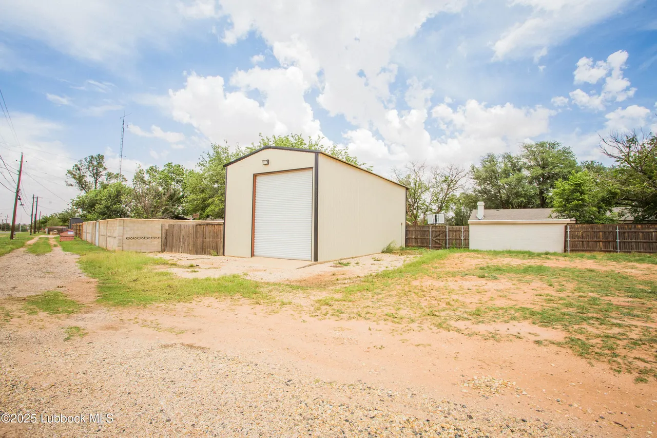 Photo 38 — 312 Terrace Circle, Lamesa, TX 79331