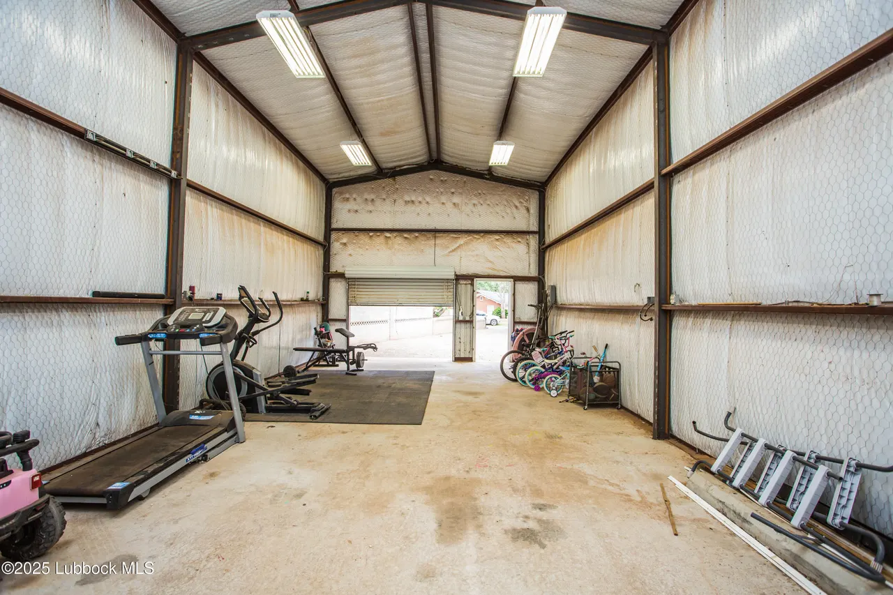 Photo 35 — 312 Terrace Circle, Lamesa, TX 79331