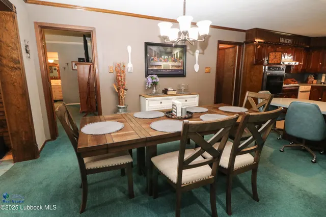 Photo 7 — 827 N Amherst Road, Earth, TX 79031