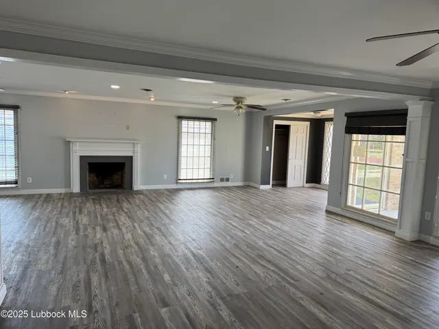 Photo 8 — 1404 W 7th Street, Plainview, TX 79072