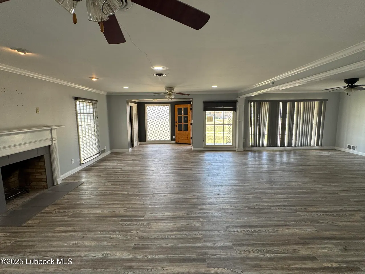 Photo 11 — 1404 W 7th Street, Plainview, TX 79072
