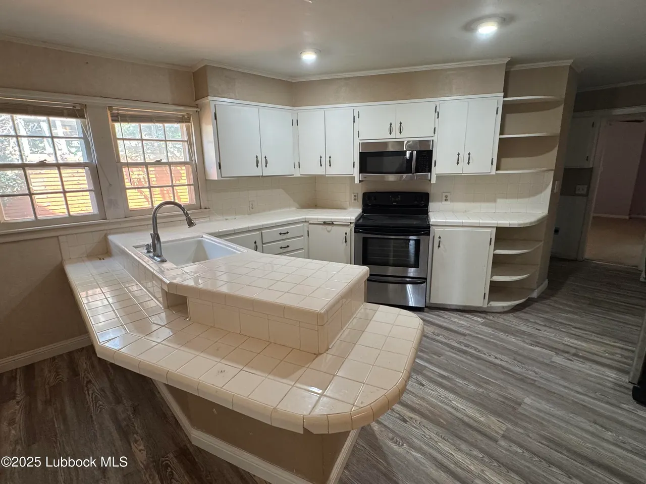 Photo 2 — 1404 W 7th Street, Plainview, TX 79072