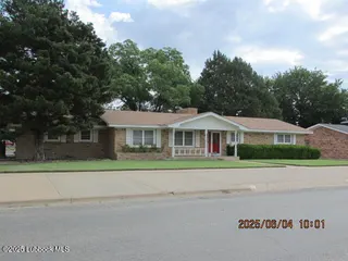 Sold home at 1736 W Ave D