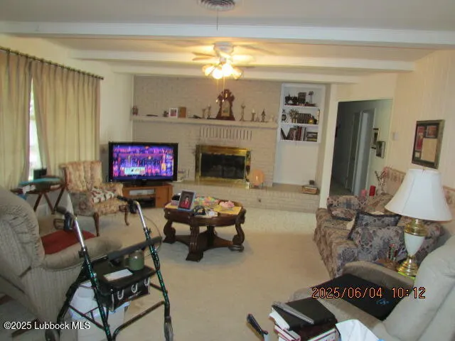 Photo 6 — 1736 W Ave D, Muleshoe, TX 79347