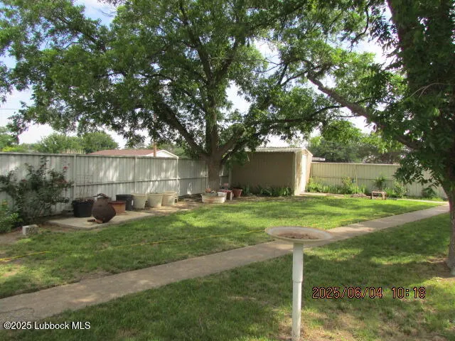 Photo 18 — 1736 W Ave D, Muleshoe, TX 79347