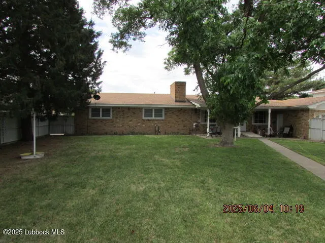 Photo 19 — 1736 W Ave D, Muleshoe, TX 79347