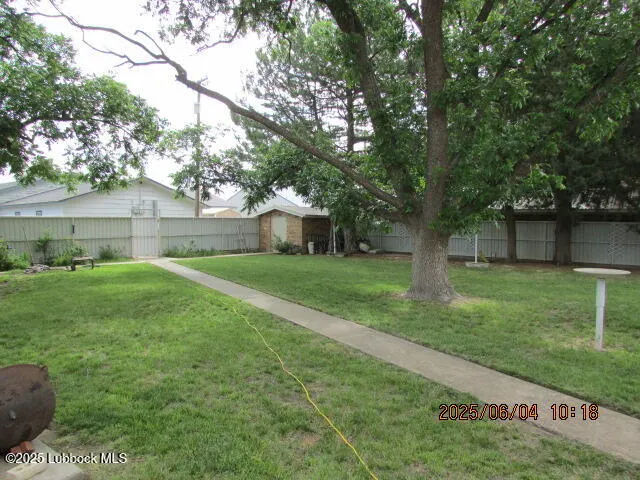 Photo 20 — 1736 W Ave D, Muleshoe, TX 79347