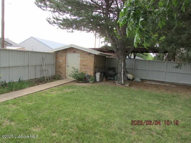 Photo 21 — 1736 W Ave D, Muleshoe, TX 79347