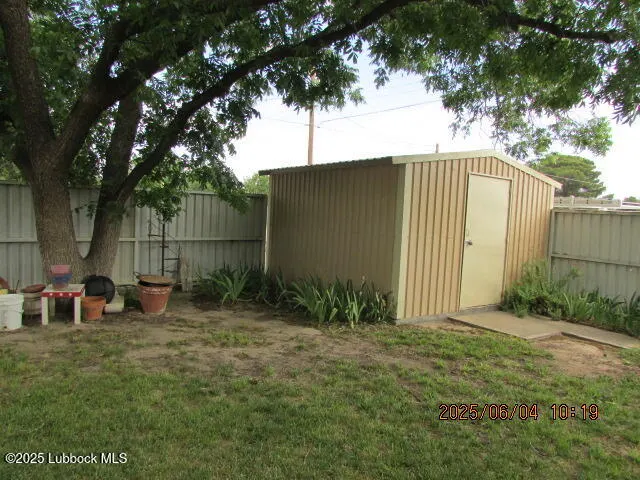 Photo 22 — 1736 W Ave D, Muleshoe, TX 79347