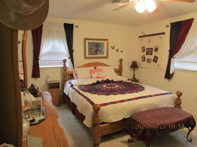 Photo 23 — 1736 W Ave D, Muleshoe, TX 79347