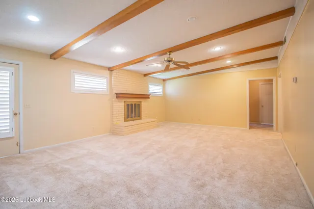 Photo 5 — 2412 Juniper Drive, Lamesa, TX 79331