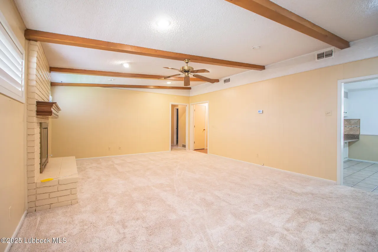Photo 6 — 2412 Juniper Drive, Lamesa, TX 79331