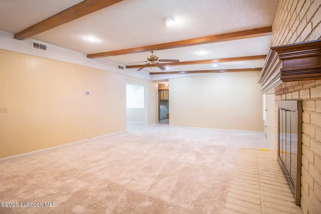Photo 7 — 2412 Juniper Drive, Lamesa, TX 79331