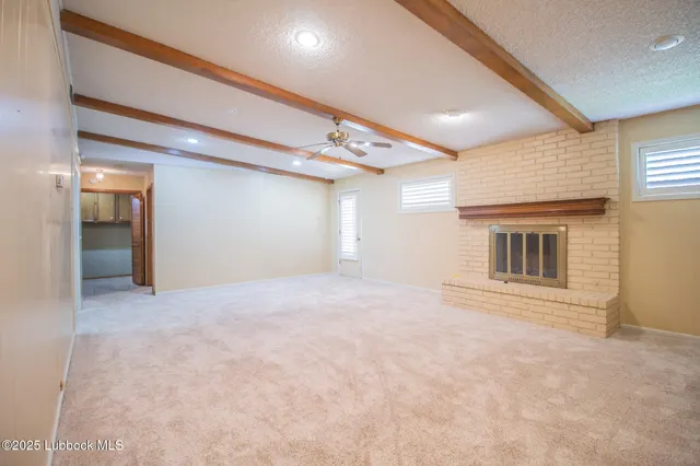 Photo 4 — 2412 Juniper Drive, Lamesa, TX 79331
