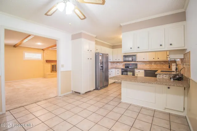 Photo 8 — 2412 Juniper Drive, Lamesa, TX 79331