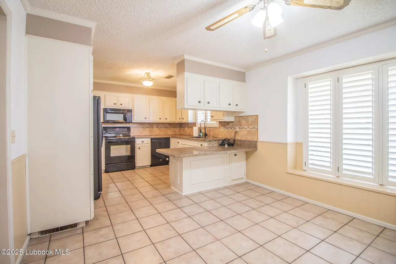 Photo 9 — 2412 Juniper Drive, Lamesa, TX 79331