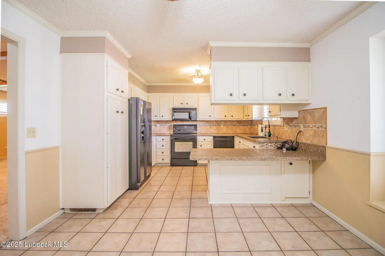 Photo 10 — 2412 Juniper Drive, Lamesa, TX 79331