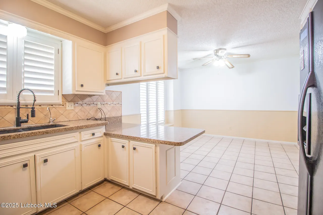 Photo 12 — 2412 Juniper Drive, Lamesa, TX 79331