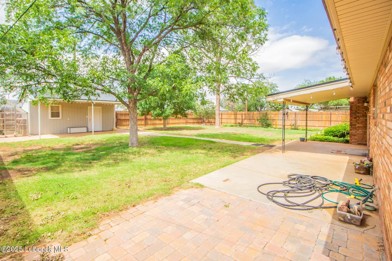 Photo 22 — 2412 Juniper Drive, Lamesa, TX 79331