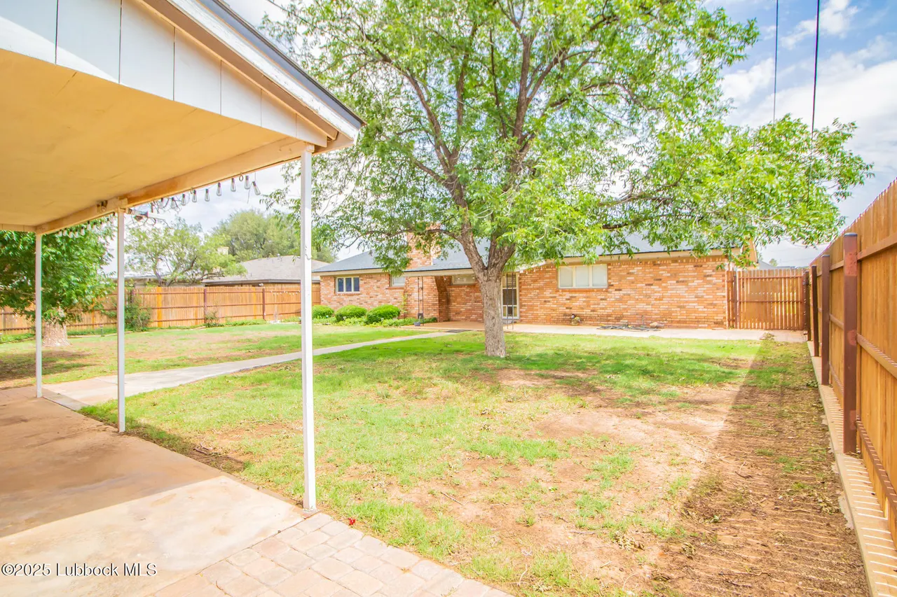 Photo 23 — 2412 Juniper Drive, Lamesa, TX 79331