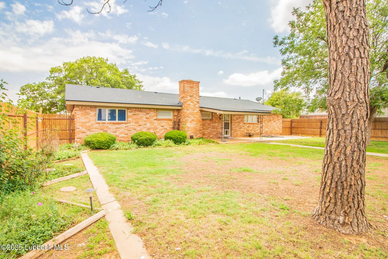 Photo 25 — 2412 Juniper Drive, Lamesa, TX 79331
