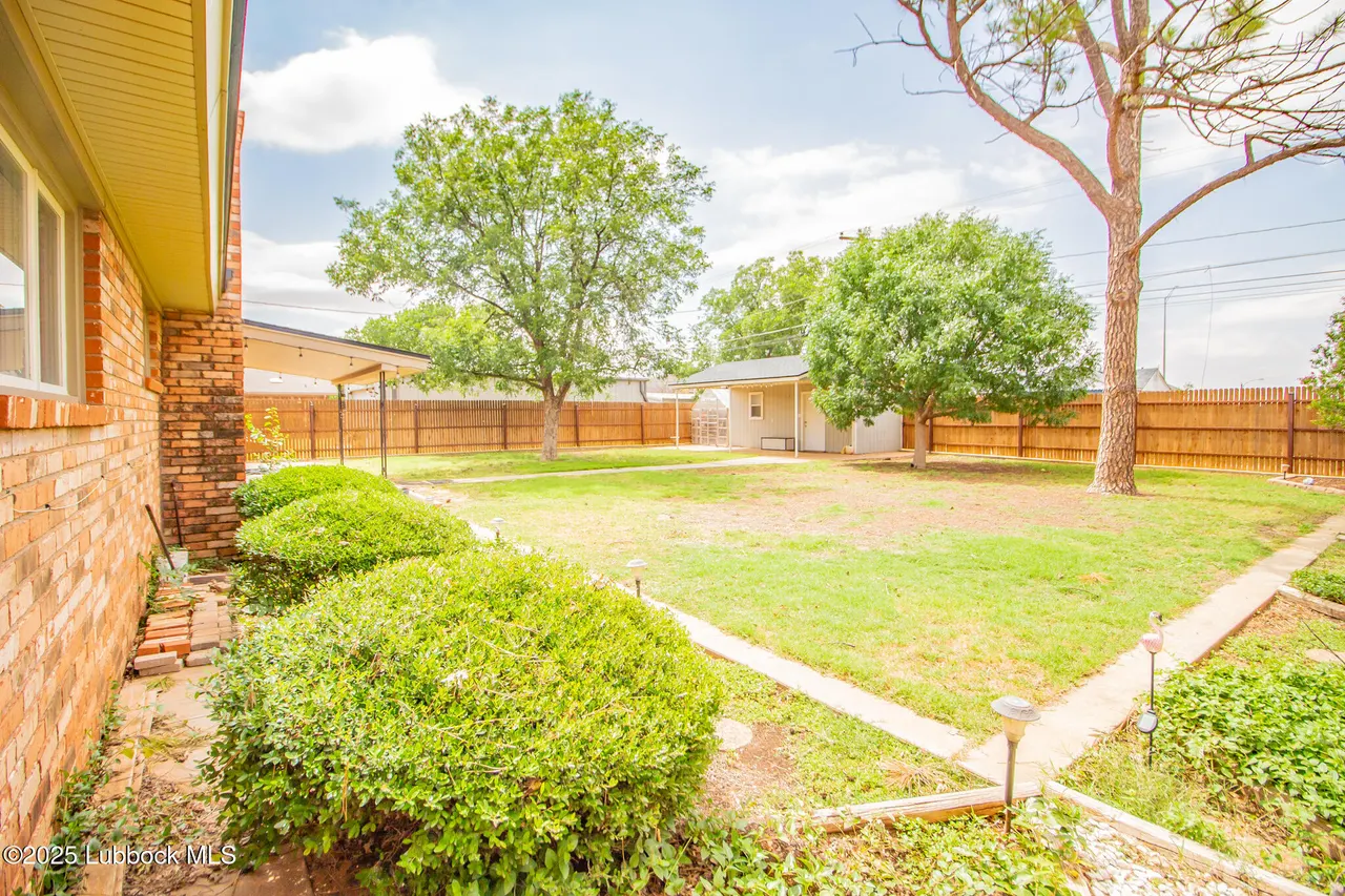 Photo 26 — 2412 Juniper Drive, Lamesa, TX 79331