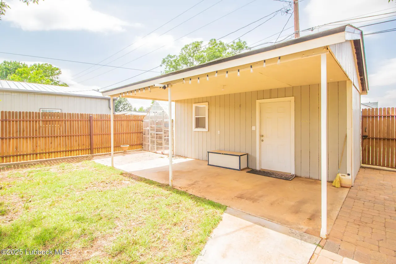 Photo 28 — 2412 Juniper Drive, Lamesa, TX 79331