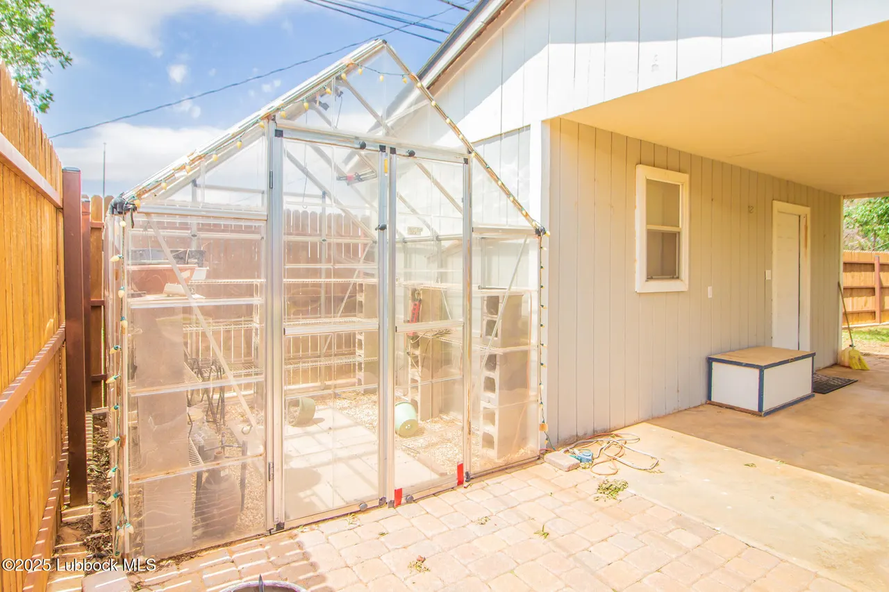 Photo 27 — 2412 Juniper Drive, Lamesa, TX 79331