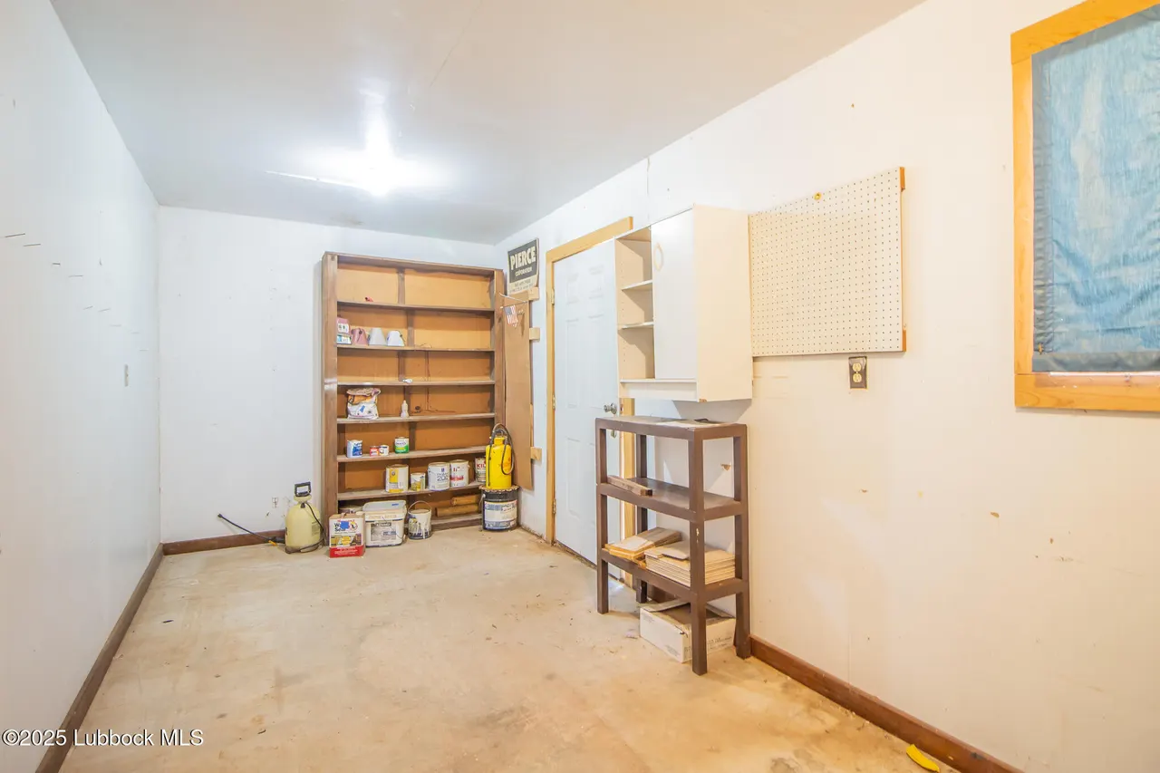 Photo 30 — 2412 Juniper Drive, Lamesa, TX 79331