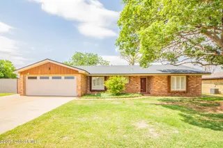 Sold home at 2412 Juniper Drive