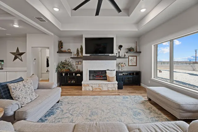 Photo 3 — 12815 N Fm 1729, Idalou, TX 79329