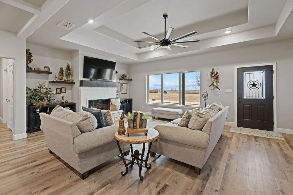 Photo 4 — 12815 N Fm 1729, Idalou, TX 79329