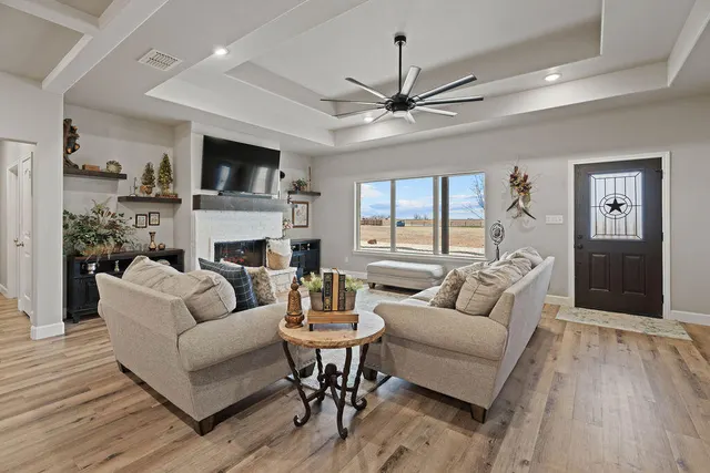 Photo 4 — 12815 N Fm 1729, Idalou, TX 79329