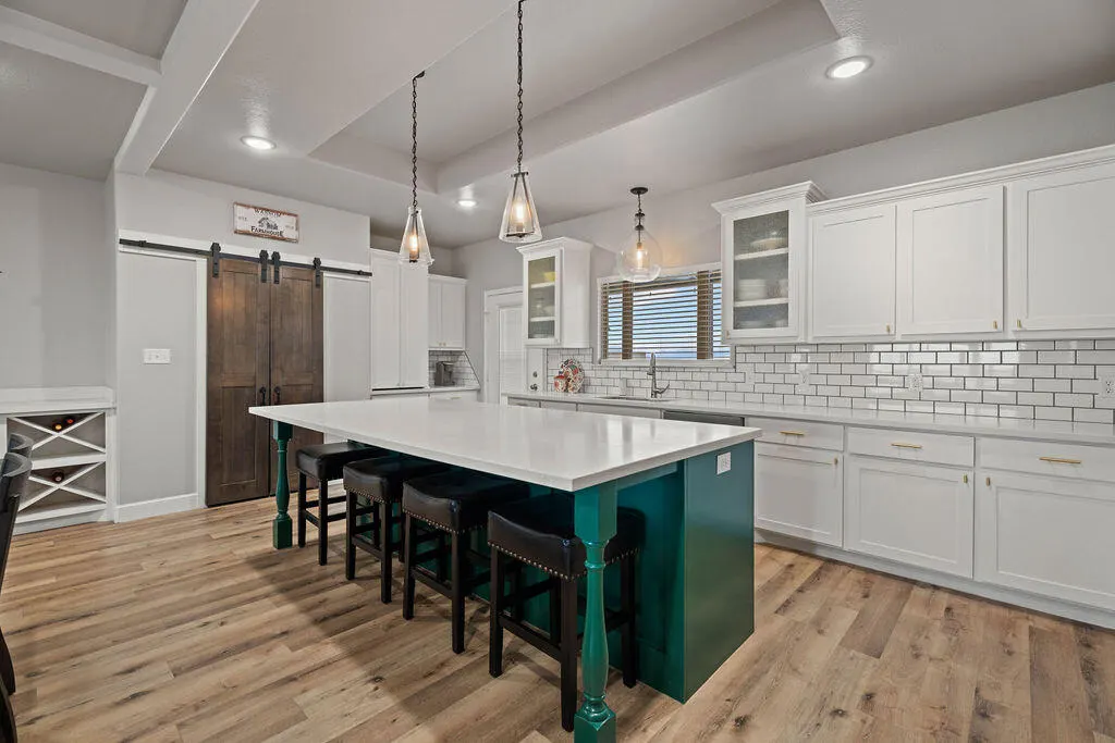 Photo 7 — 12815 N Fm 1729, Idalou, TX 79329