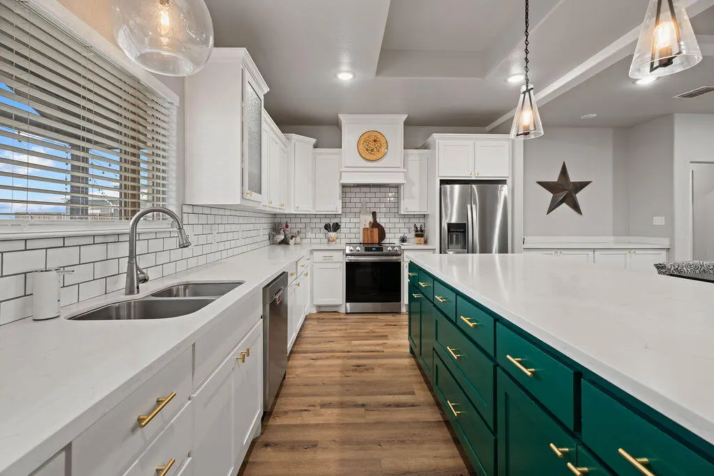 Photo 8 — 12815 N Fm 1729, Idalou, TX 79329