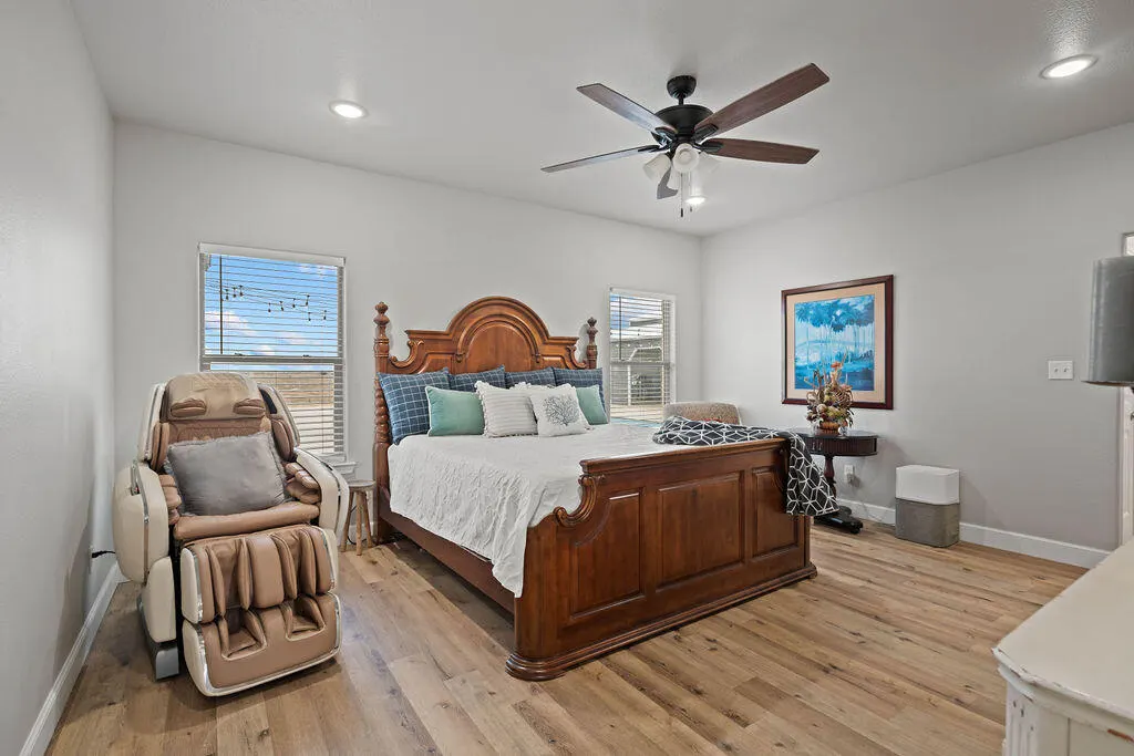 Photo 11 — 12815 N Fm 1729, Idalou, TX 79329