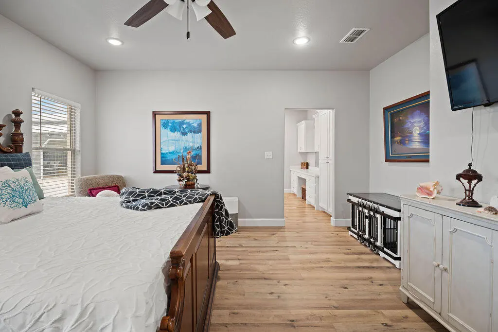 Photo 12 — 12815 N Fm 1729, Idalou, TX 79329