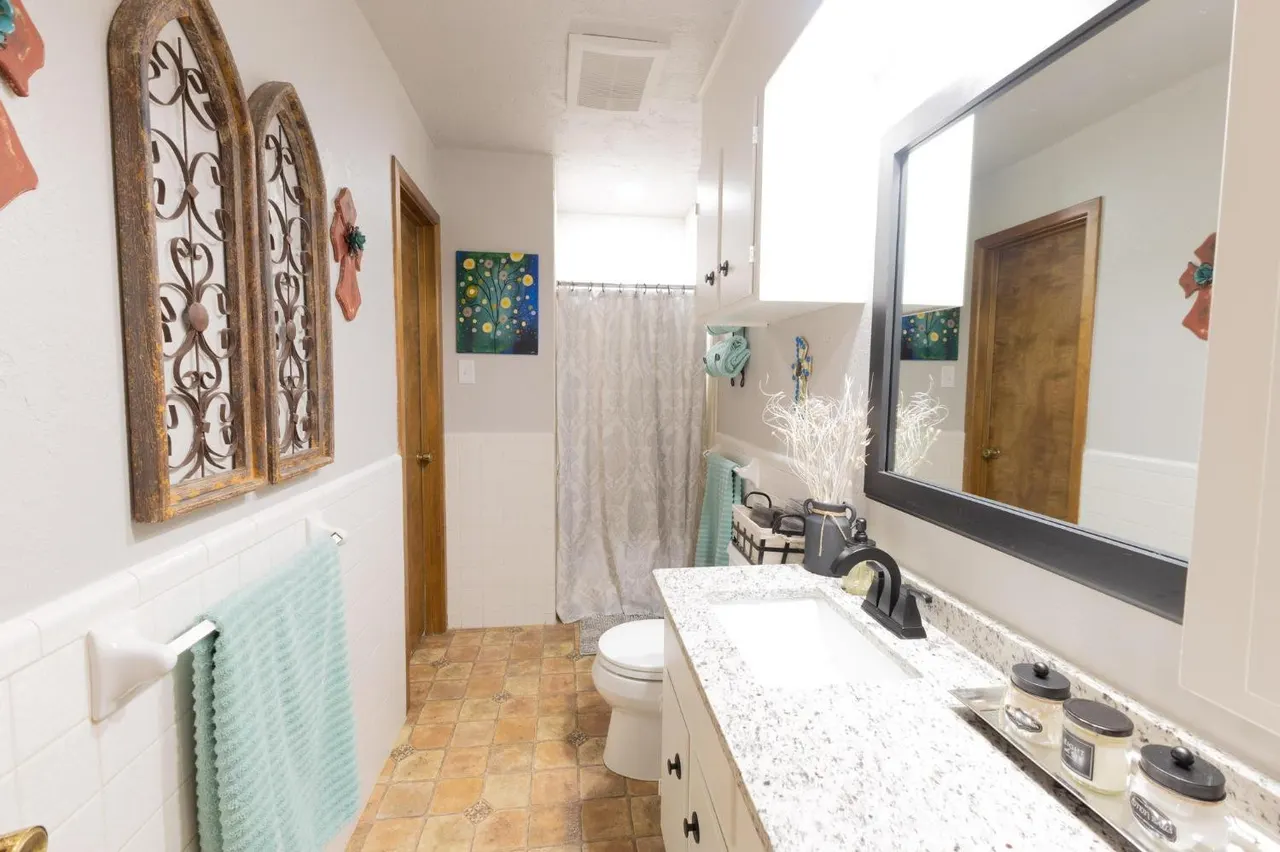 Photo 15 — 1102 15th Street, Shallowater, TX 79363