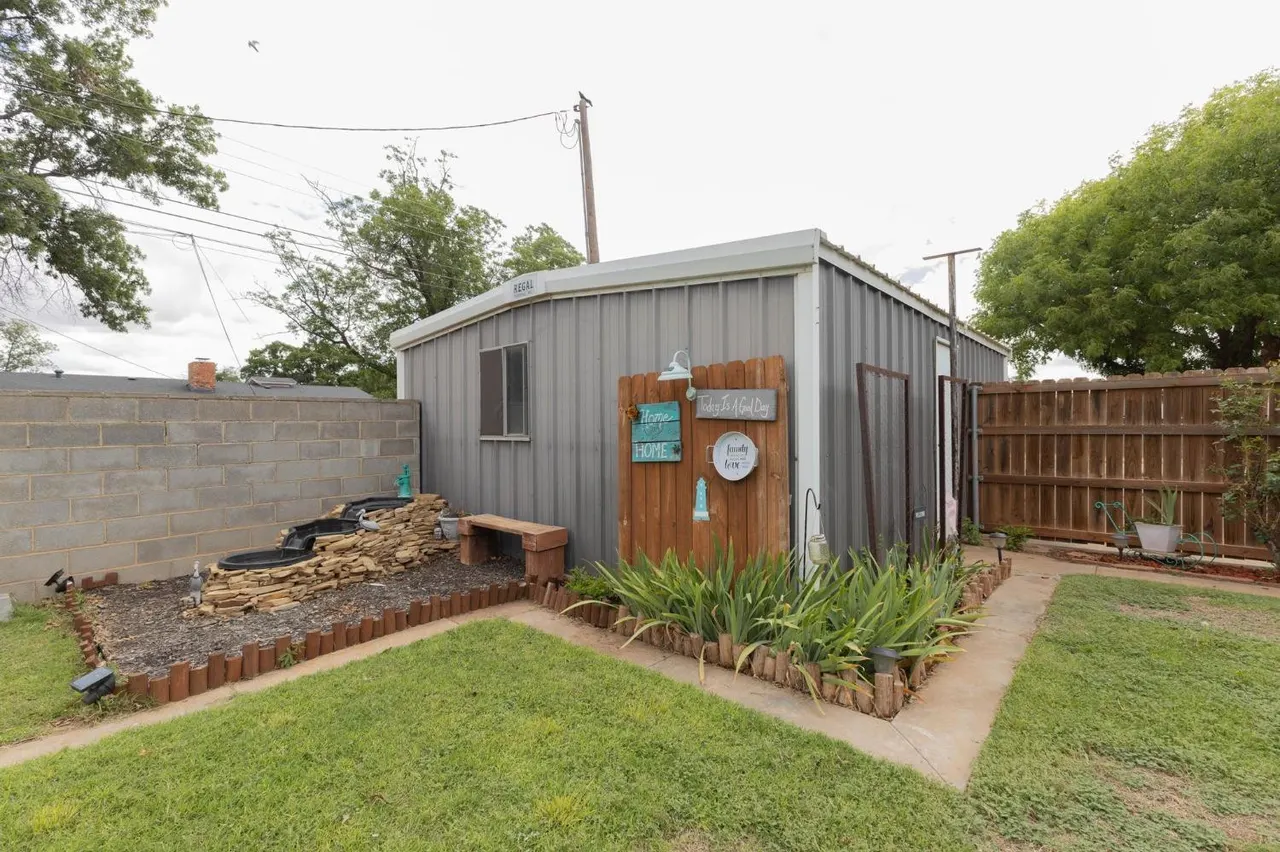 Photo 28 — 1102 15th Street, Shallowater, TX 79363