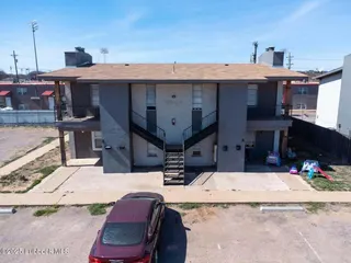 Sold home at 3208 Salisbury Avenue