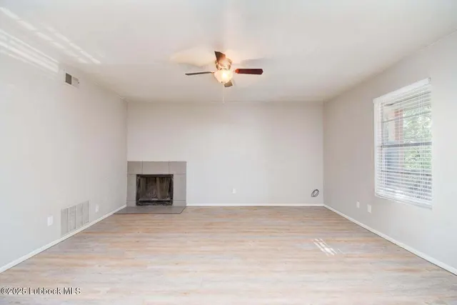 Photo 2 — 3208 Salisbury Avenue, Lubbock, TX 79410